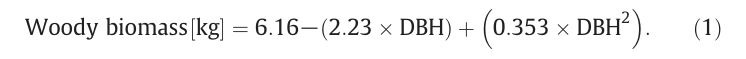 Equation from page 2 of the original article
