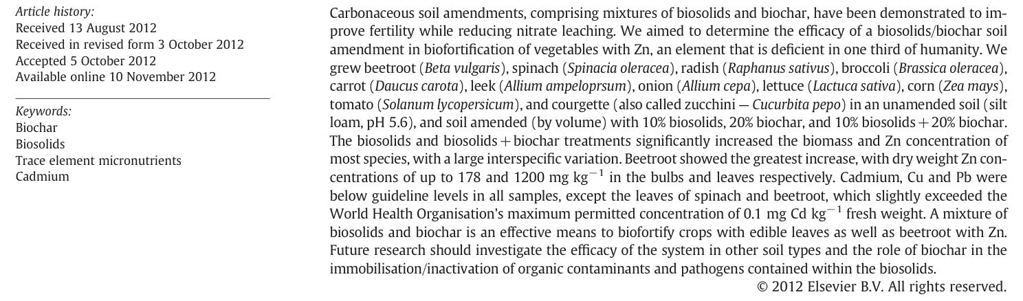 Table from page 1 of the original article