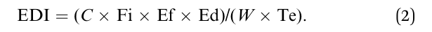 Equation from page 4 of the original article