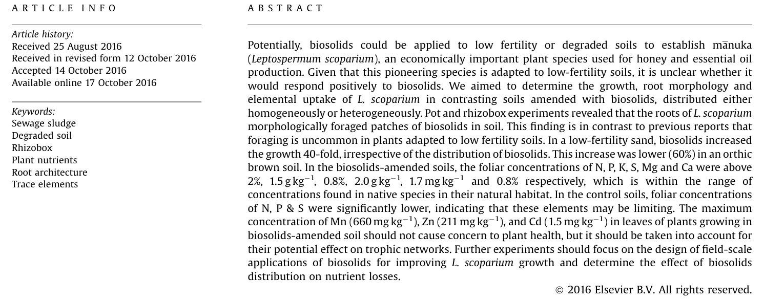 Table from page 1 of the original article