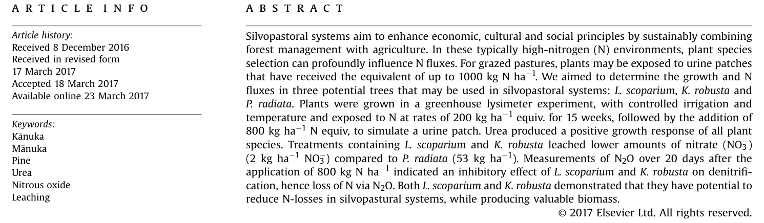 Table from page 1 of the original article