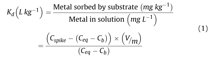 Equation from page 3 of the original article