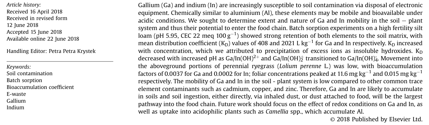 Table from page 1 of the original article