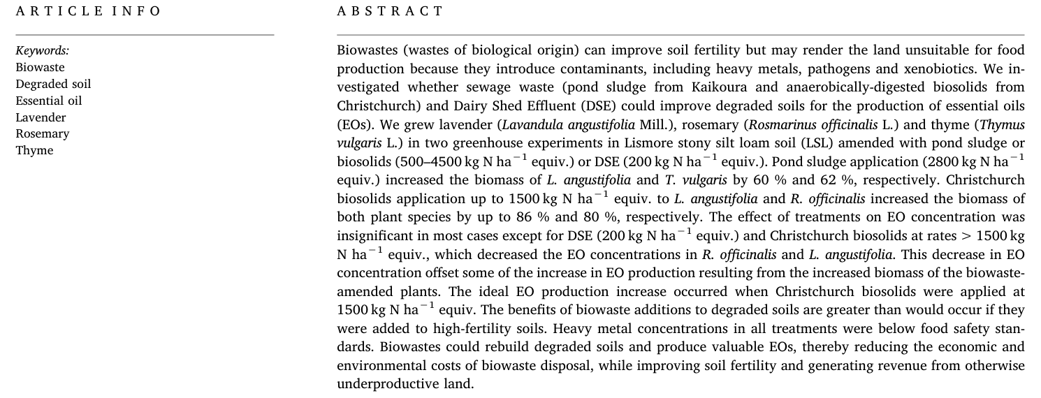 Table from page 1 of the original article