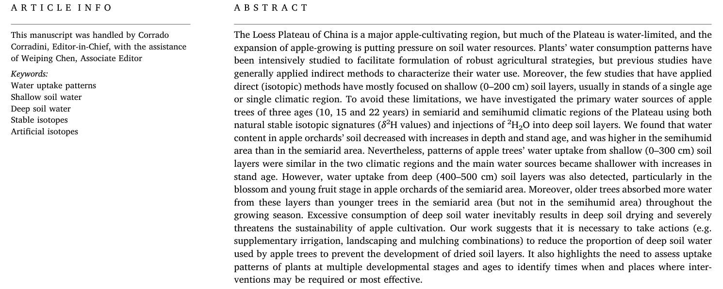 Table from page 1 of the original article