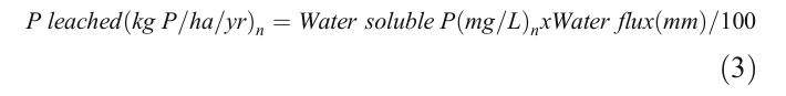 Equation from page 4 of the original article