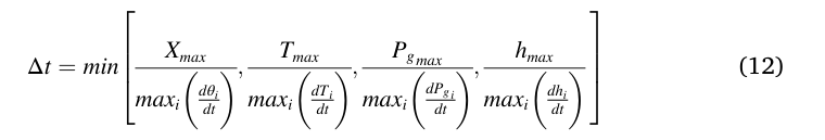 Equation from page 4 of the original article