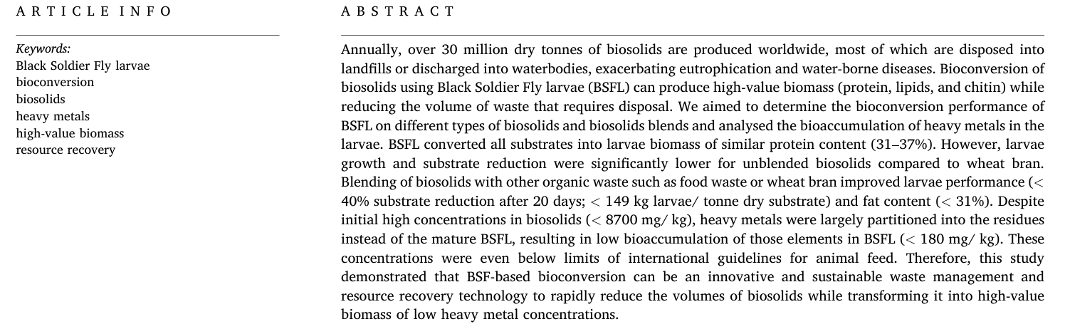 Table from page 1 of the original article