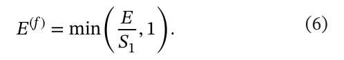 Equation from page 5 of the original article
