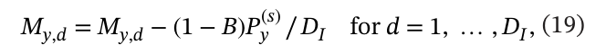 Equation from page 7 of the original article