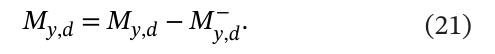 Equation from page 7 of the original article