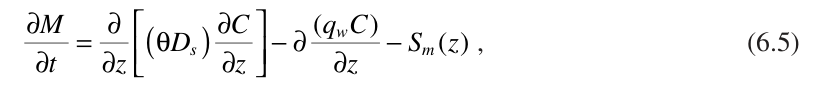 Equation from page 6 of the original article
