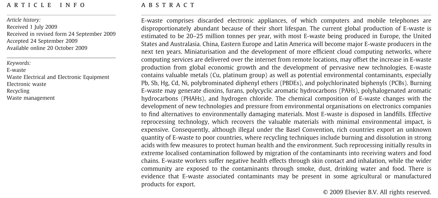 Table from page 1 of the original article