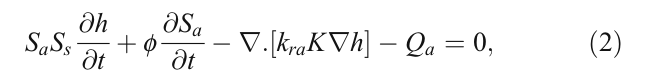 Equation from page 5 of the original article