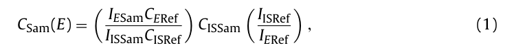 Equation from page 3 of the original article