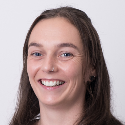 Photo of Dr Hadee Thompson Morrison